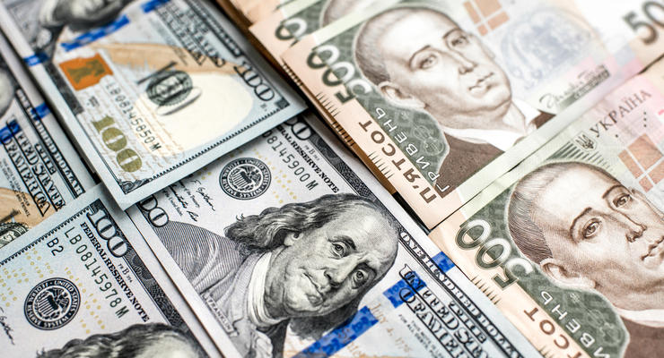 Доллар снизился на межбанке: Курс валют на 14 декабря