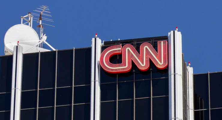 Мининформполитики заказало рекламу на телеканале CNN за 15 млн - СМИ