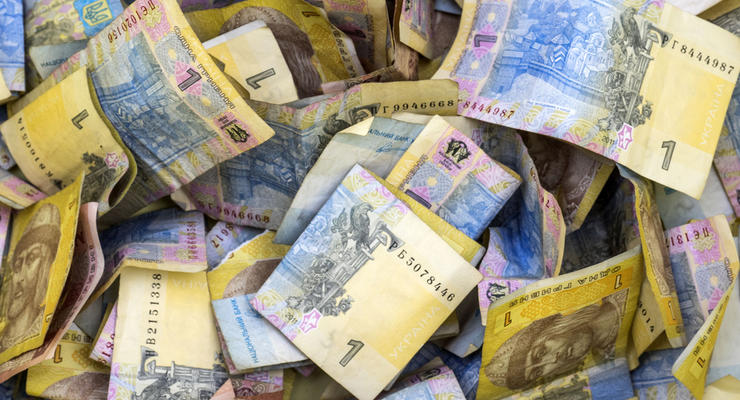 Нацбанк укрепил гривну: Курс валют на 19 декабря