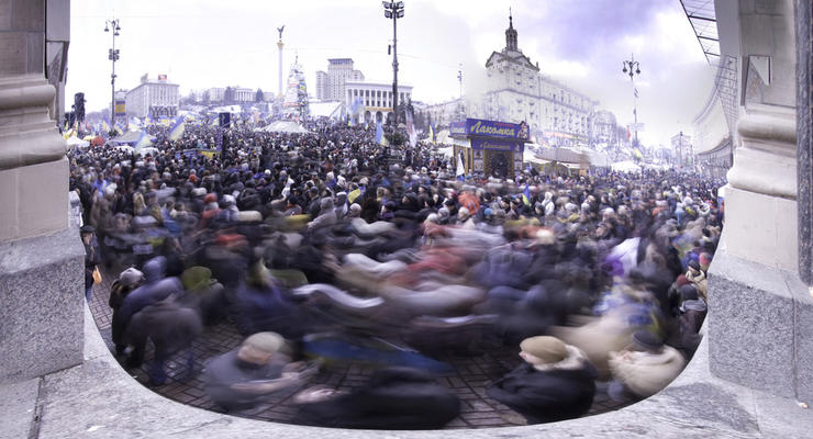 Сколько людей осталось в Украине – Госстат