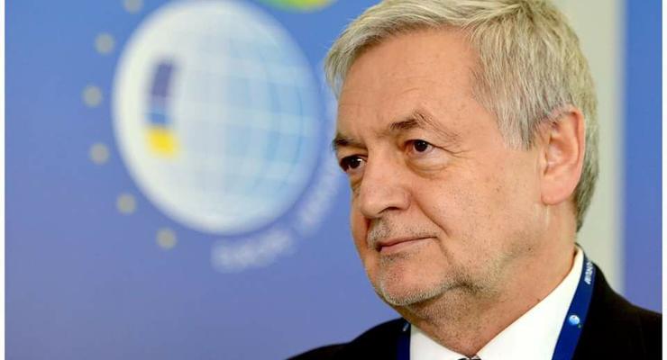 Посол Польши назвал Украину частью единого экономического организма