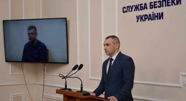 Заместитель главы СБУ получил квартиру от Службы в Киеве за 6 млн грн