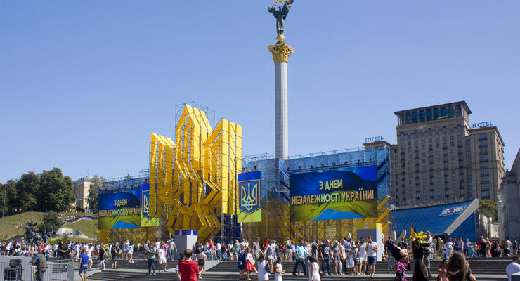 Реформа децентрализации: Сколько области в Украине будут зарабатывать на туризме