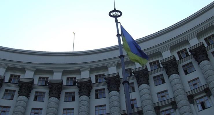 В Украине утвердили механизм монетизации субсидий
