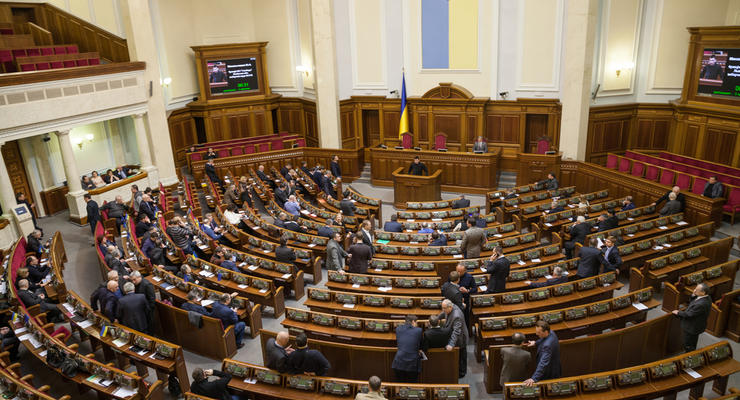 В Украине возобновятся проверки бизнеса - закон