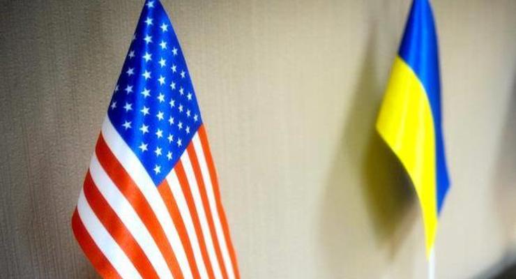 Американский банк возобновляет сотрудничество с Украиной
