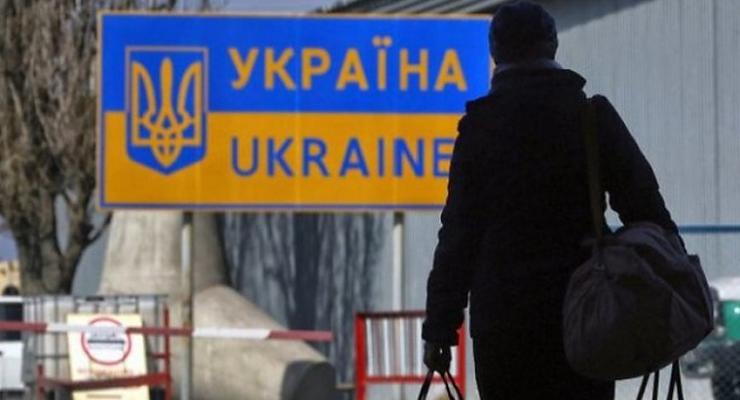 Трудовая миграция: Сколько украинцев ездили на заработки за последние 4 года