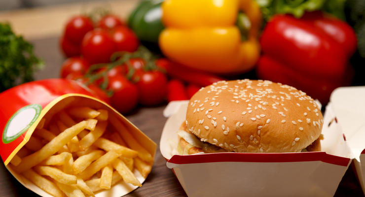 McDonald’s лишили права на Big Mac в Европе