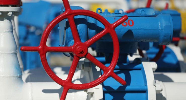 Нафтогаз против Газпрома: начался второй арбитраж