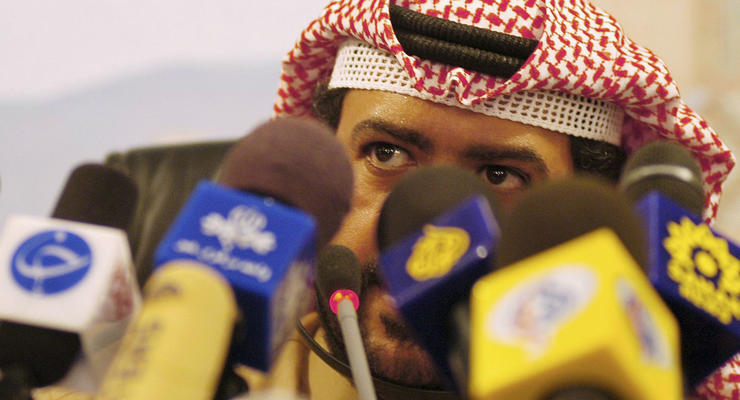 Саудовская Аравия с Россией намерены трансформировать ОПЕК - СМИ