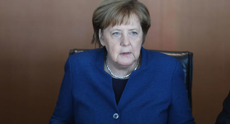 Евросоюз не станет зависеть от российского газа – Меркель