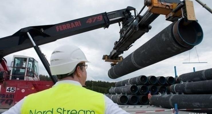 Nord Stream-2: ЕС начинает менять газовую доктрину