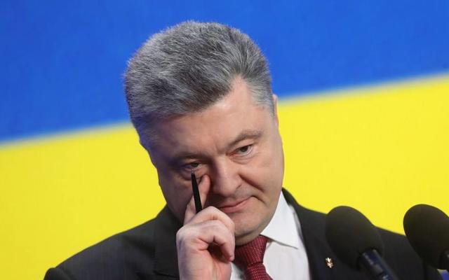 Дивиденды и 25 млн долларов: Порошенко поделился декларацией