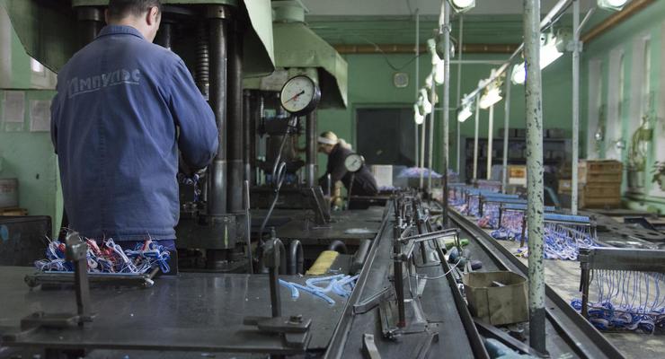 Завод Укроборонпрома заказал оборудование вдвое дороже рынка - СМИ