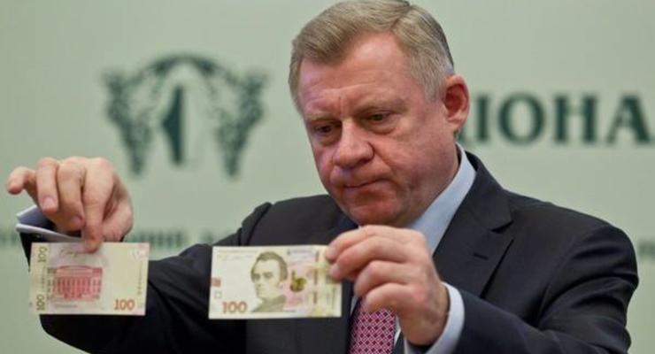 Цены в Украине приостановят рост – НБУ
