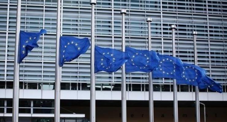 Еврокомиссия поделилась списком "грязных"  денег в странах ЕС