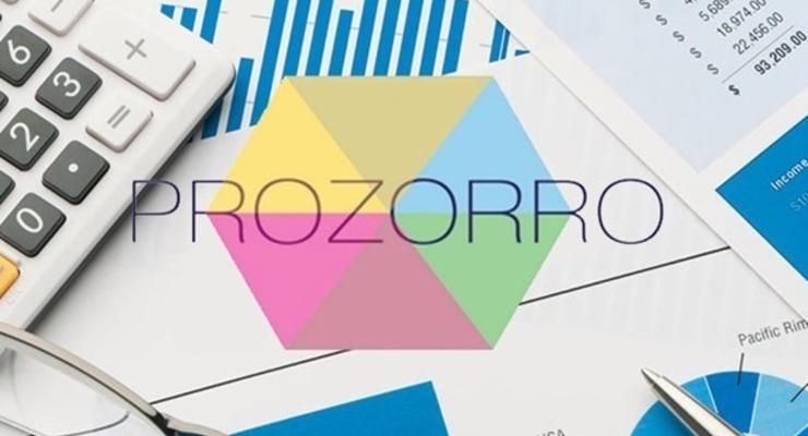 Система ProZorro сэкономила для Украины 74,5 млрд – МЭРТ
