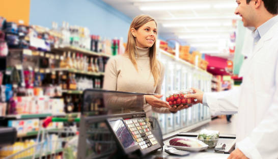 Украинцы стали больше покупать в розницу: Рейтинг по областям