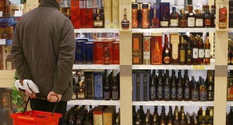 Индекс алкоголя: Сколько пива, вина и водки удастся купить за зарплату