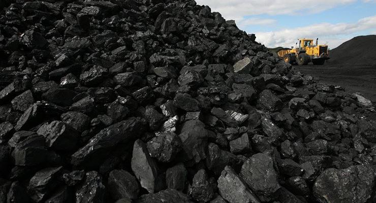 В Беларуси рассказали, откуда идет уголь в Украину