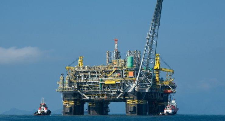 Найденное на Кипре месторождение газа оценили в $30-40 млрд