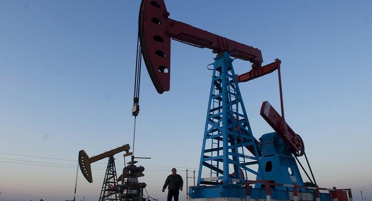 В Китае обнаружено крупное месторождение сланцевой нефти