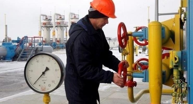 Украина может добывать больше газа – Гройсман