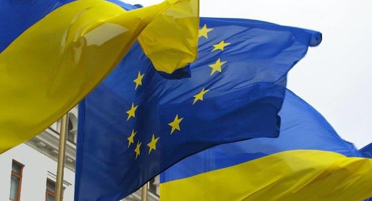 ЕС выделит 50 млн евро на безопасность в Азовском море