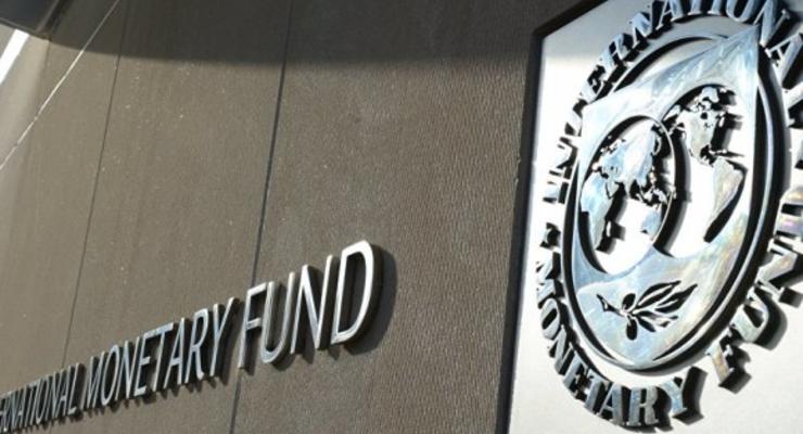 Украина не выполнила требования МВФ по рынкам капитала