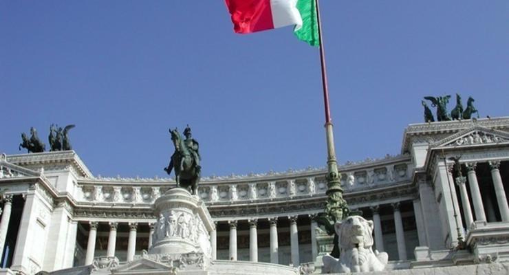 В Италии запустили программу базового дохода в 780 евро