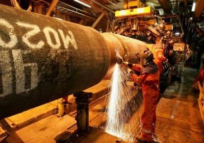 Сербия разрешила строить ветку Турецкого потока на своей территории