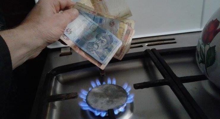 Нафтогаз нашел подтверждение мошенничества газсбытов с платежками