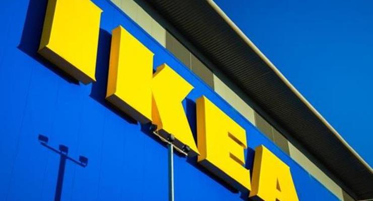 IKEA в Украине: Шведы откладывают выход на украинский рынок