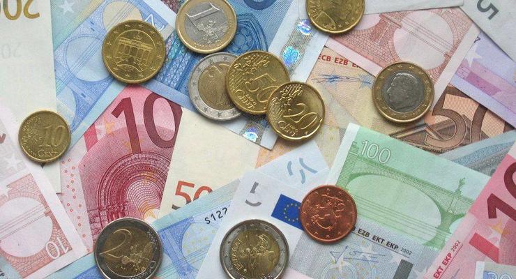 Украина разместила еврооблигации на $350 миллионов