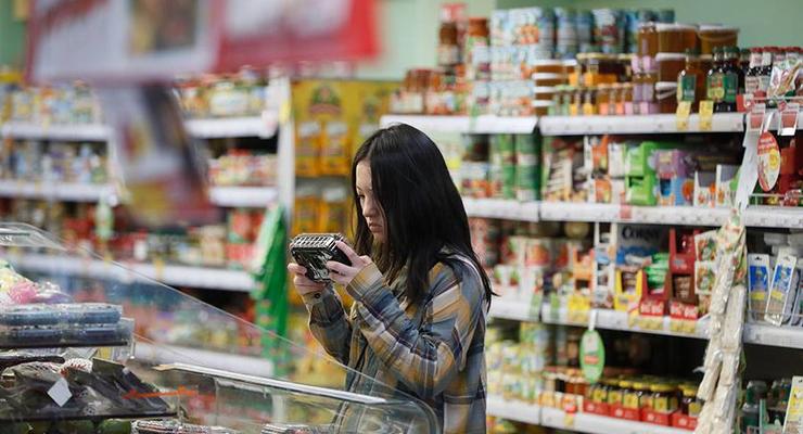 Скачок цен в марте: Эксперты ожидают влияние инфляции на стоимость продуктов