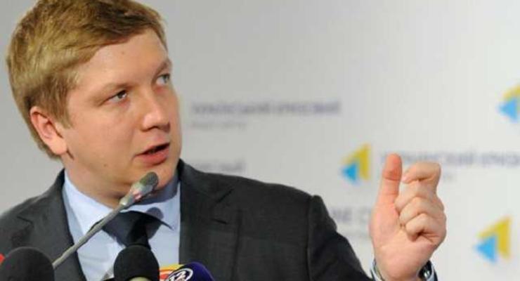Цена на газ в Украине выше рыночной - Коболев