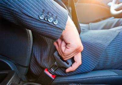 Штрафы для водителей повысят в 10 раз