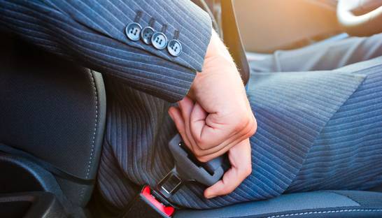 Штрафы для водителей повысят в 10 раз