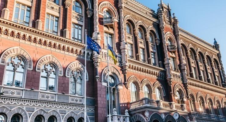 Банки Украины за год вдвое увеличили прибыль