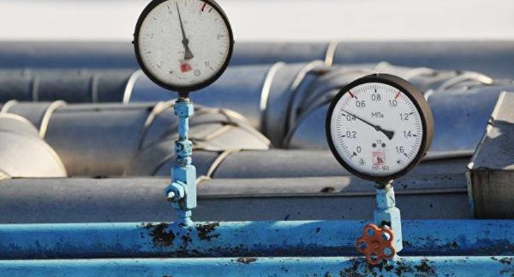 Нафтогаз снизит промпотребителям цену на газ