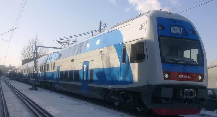 Укрзализныця разделит поезда на классы с разной ценой билета