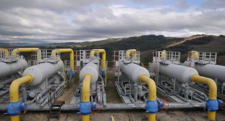 По словам Коболева, Газпром не будет перегонять газ через Украину