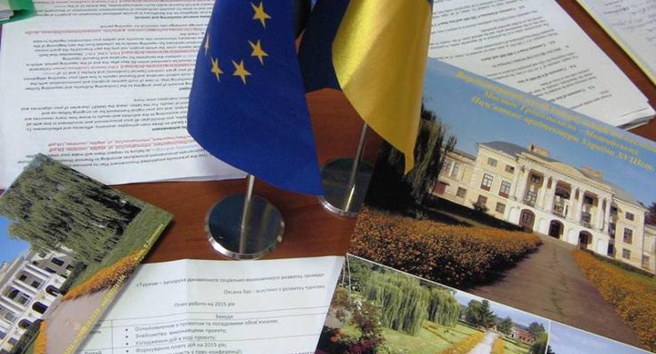 Украина туристическая: Сколько иностранцев посетили Украину в 2018 году