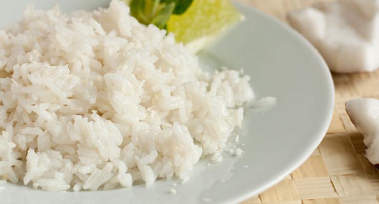 Рис, который растворяется в воде: Как уберечься от подделки