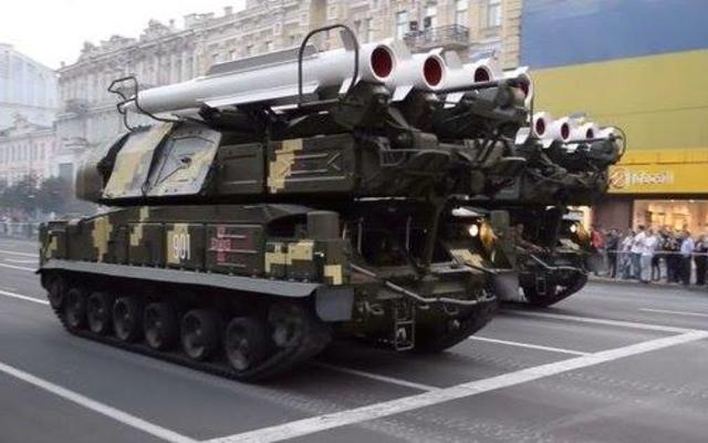 Минобороны потратит 800 миллионов гривен на закупку топлива