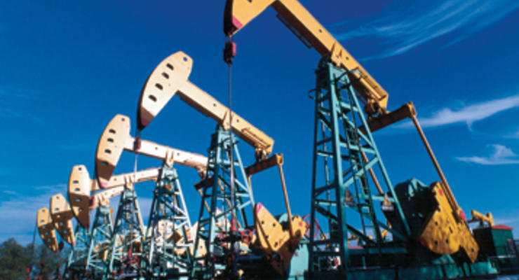 Нефть дорожает из-за сокращения добычи в ОПЕК