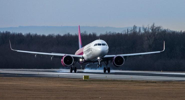 Wizz Air возобновляет рейсы в Люблин