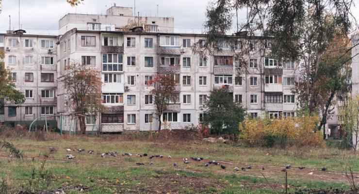 "Коммунальный ад": Как жители дома в Киеве борются с ЖЭКом