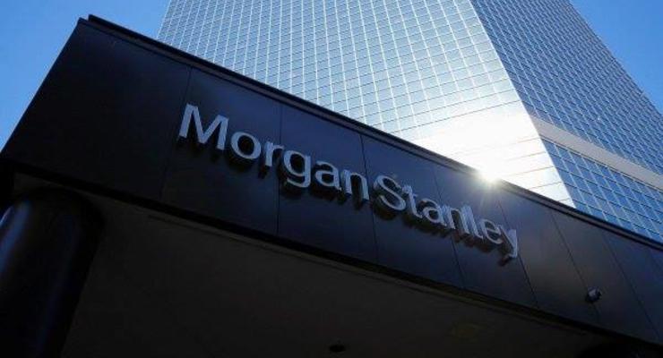 Аналитики Morgan Stanley спрогнозировали доллар до 31 грн до конца года