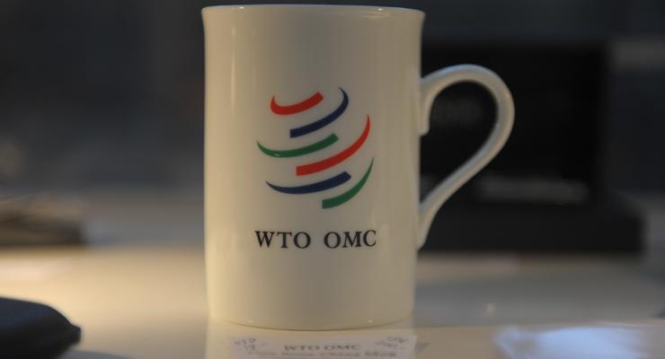 Украина проиграла России спор в ВТО по транзитным ограничениям - СМИ